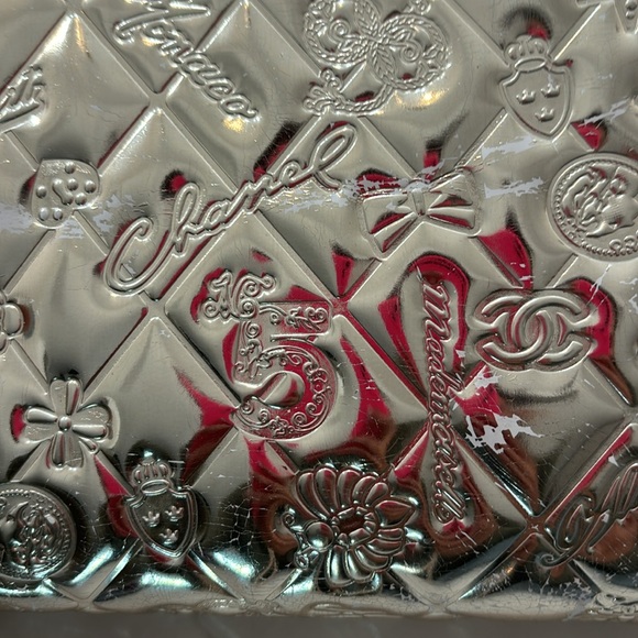 Chanel Monochrome - Handbag - Picture 4 of 5